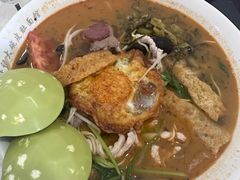 -许记大碗皮肚面馆(三条巷店)