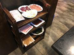 -红鼎坊·老成都火锅(新南门店)