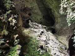 -百魔洞景区