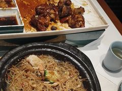 -老周家酱卤猪蹄私房菜(克拉玛依西街店)