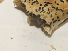 -巴依兄弟西域美食(机场店)