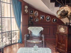 -国际饭店·大堂咖啡吧