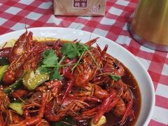 -小桥衢州人家·海鲜烧烤·盱眙龙虾(万达水街店)