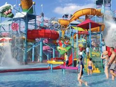 -苏州乐园森林水世界