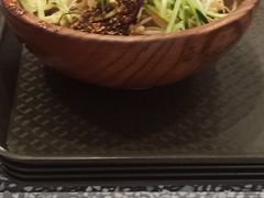 -西北杂粮筐凉皮大王(观澜湖新城MH MALL店)