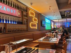 -冰城串说·羊肉串烧烤(哈西大街店)