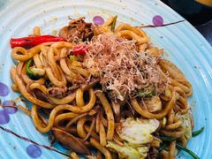 -山葵家·创意料理(宁波来福士店)