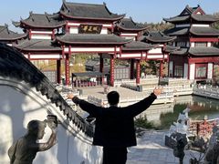 -威海华夏城景区