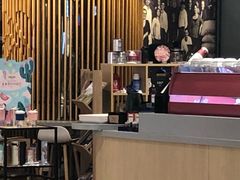大堂-COSTA COFFEE(华润五彩城店)