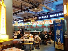 -老闵田螺馆·南昌市井菜·特色小吃(总店)
