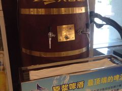 -风味小馆(天目湖宾馆店)