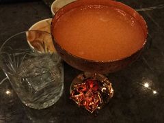 -顶层酒吧ROOF(上海艾迪逊酒店)