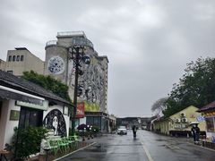 -云间粮仓