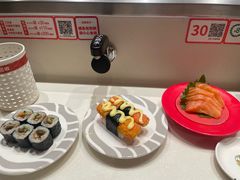 -新一番三文鱼寿司(红城湖店)