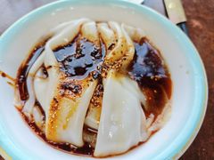 -汉思肴 热面皮(虬江路店)