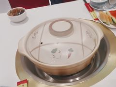 -天宜隆蘑菇宴火锅(石景山旗舰店)