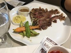 -Deer Park鹿园西餐(仁恒置地广场店)