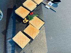 -上海滩餐厅(BFC外滩金融中心店)