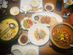 -乔街深夜食堂·小龙虾·高压锅生蚝(杭州总店)