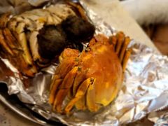 -白仁仔· 活烤海鲜 宵夜(豫园店)