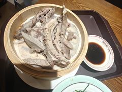 -桂花香手工面(鼓楼店)