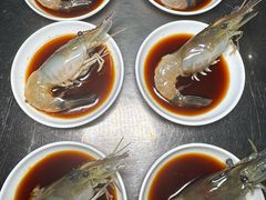 -粤盛海鲜楼(融冠乐城店)