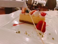 -上海和平饭店华懋阁 Cathay Room