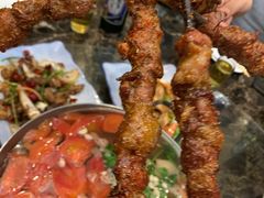 -西关回头馆(西关美食街店)