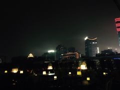 -一个叫川的地方(麒麟新天地店)