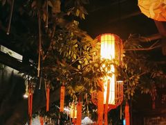 -小龙坎火锅(香港中路店)