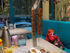 -半天妖烤鱼(大润发店)