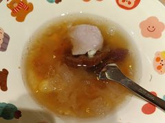 -吉小手•豆花和糖水(卧龙晓城店)