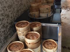 -湖影中餐厅·南京金茂威斯汀大酒店