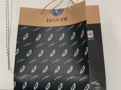 -囧吉香生蚝牛排馆(湖北路店)