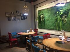 -打酱友•斑鱼海鲜粥火锅(吴桥店)