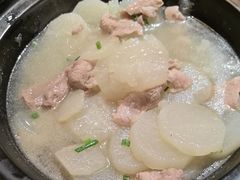 -萬家灯火·私房湘菜·22年老手艺(南岭大道店)