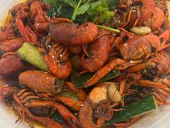 -阿湾楼·温州海鲜·江浙菜(京江路店)