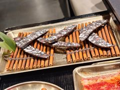 -西塔老太太泥炉烤肉(龙湖北苑天街店)