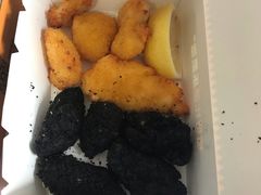 -乐凯撒披萨(中心书城店)