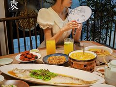 -苏帮袁Sue Cuisine(南开大悦城店)
