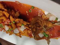 -穿越·外婆家(西溪天堂店)