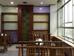 -吾穆勒蓬灰牛肉面·清真(北滨河中路店)