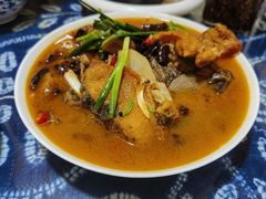 -云南李记罐罐米线饵丝小吃(汉中门金鹰店)