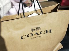 -COACH蔻驰(盛京奥特莱斯店)