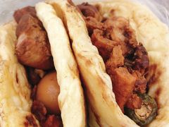 -王虎子大饼(甸柳新村五区店)