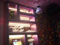 -米乐星世界KTV(汇智国际商业中心店)