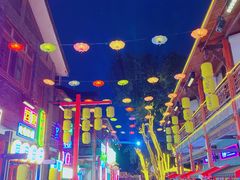 -鸿恩陶然大观园