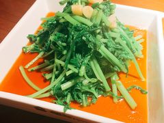 -楼兰新疆主题餐厅(苏州中心店)