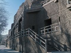 -敦煌莫高窟