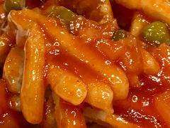 -功德林素菜饭庄(前门店)
